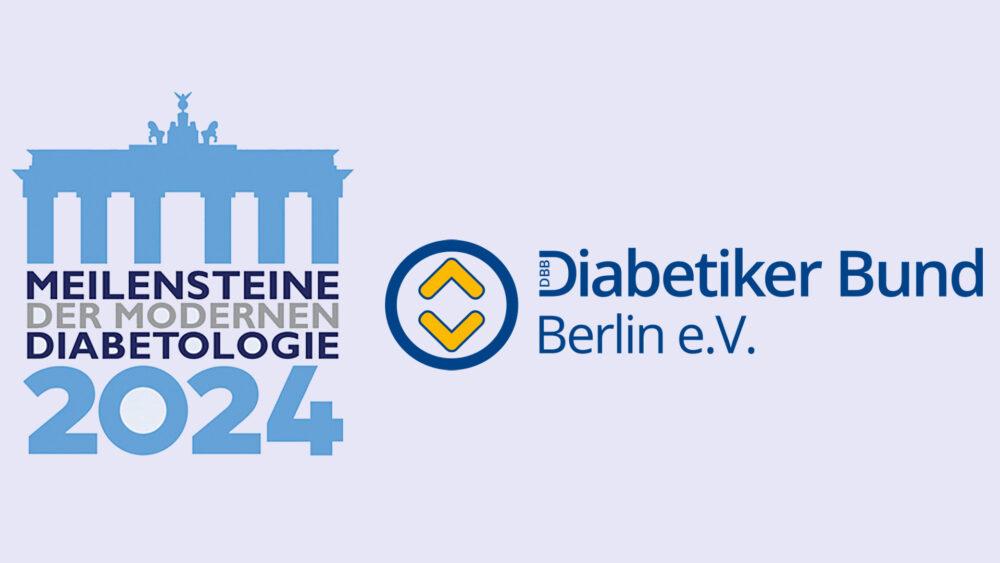 Veranstaltung am 10. November: Meilensteine der modernen Diabetologie 2024 | Foto: diabetesDE/MedTriX | DBB