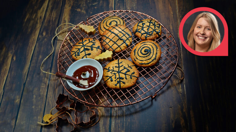 Community-Rezept: Advents-Lebkuchen von Nathalie | Foto: MedTriX / Bernhard und Gabi Kölsch