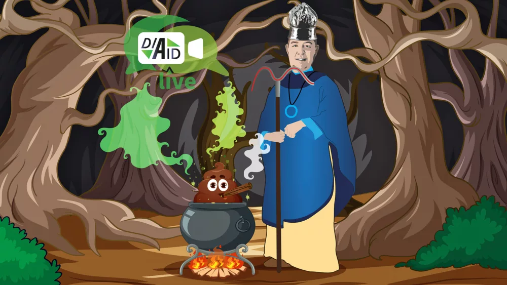 DIA-AID live: Diabetes-­Bullshit und Zucker-Mythen – ­Aufklärungs-Audienz | Foto: Diabetiker Niedersachsen