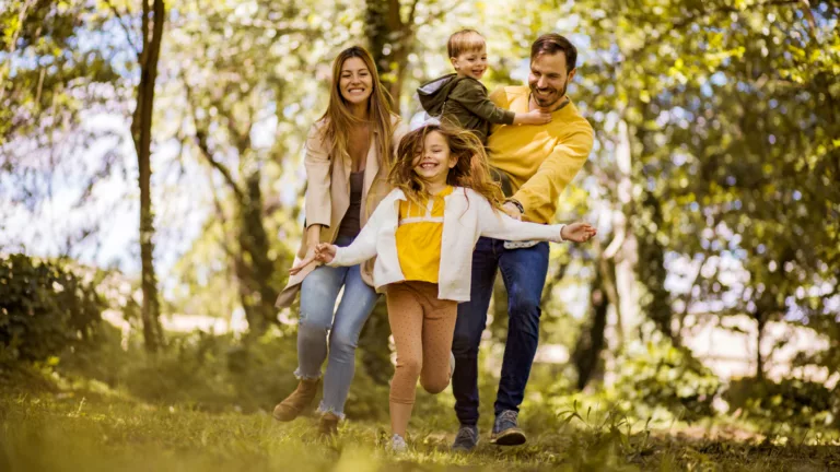 Erstes Familienwochenende „ZUsammenKUNFT“ | Foto: liderina - stock.adobe.com