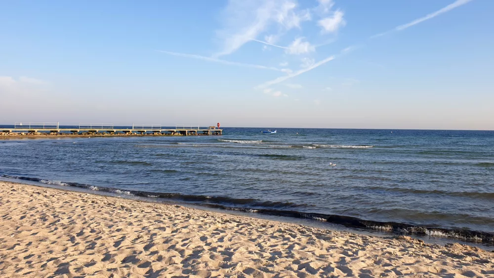 Familienwochenende auf Fehmarn: Wir kommen wieder! | Fotos: Ulrike Schneeweiß/DDB