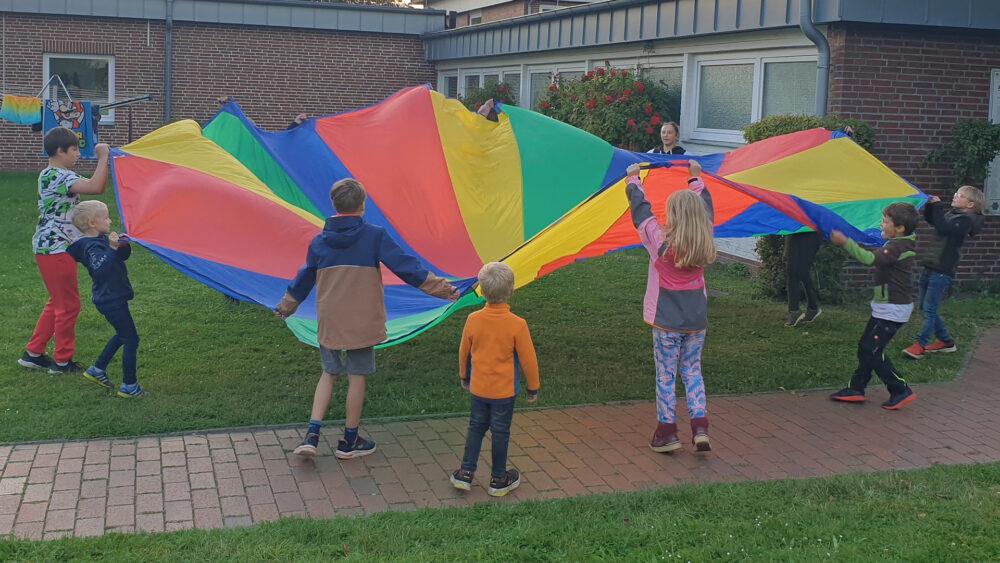 Familienwochenende auf Fehmarn: Wir kommen wieder! | Fotos: Ulrike Schneeweiß/DDB