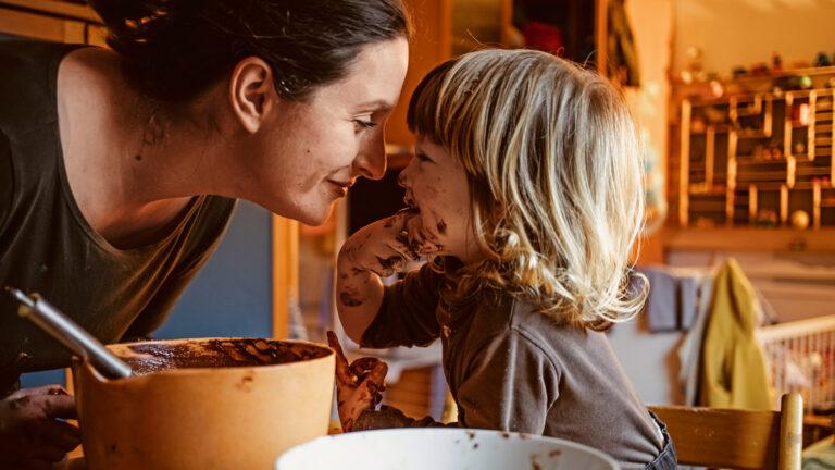 Schokolade und Kakao: Leckeres für Naschkatzen | Foto: sanjeri - gettyimages