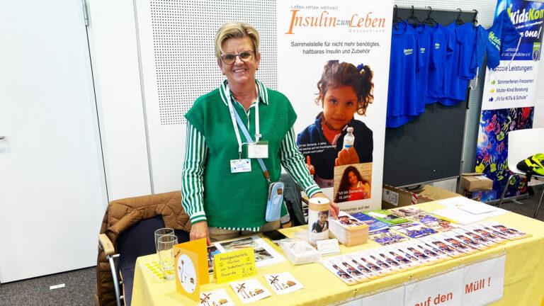 „Insulin zum Leben“: Insulin sammeln für Ärmere | Foto: Insulin zum Leben