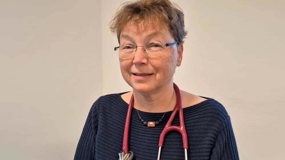 Jugendliche Schwangere mit Typ-1-Diabetes: Vorbereitung und Kommunikation sind das A und O bei der Transition | Foto: Petra Werkmeister