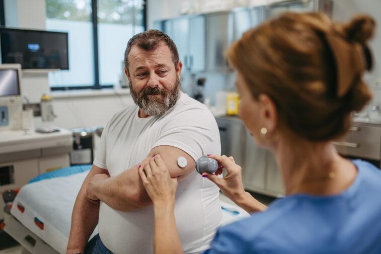 VDBD warnt vor Versorgungslücken: „Diabetesberatung gesetzlich verankern und finanziell absichern“ | Foto: Halfpoint – stock.adobe.com