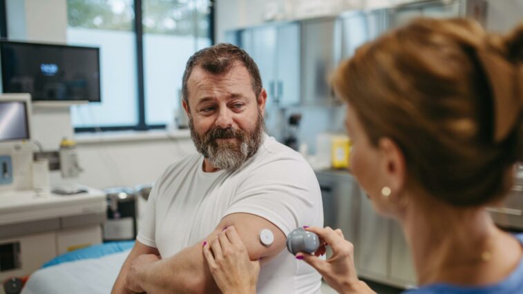 VDBD warnt vor Versorgungslücken: „Diabetesberatung gesetzlich verankern und finanziell absichern“ | Foto: Halfpoint – stock.adobe.com