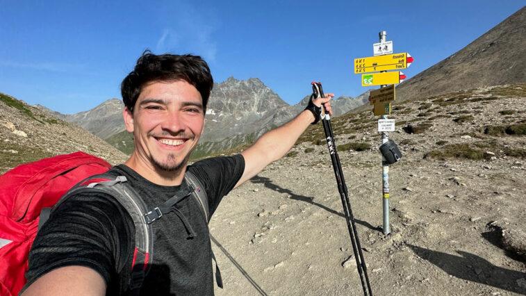 Alpenüberquerung für Menschen mit Diabetes: „Dialetics xAlps“ vom 26. Juni bis zum 4. Juli 2025 | Foto: Ivo Rettig/Dialectics