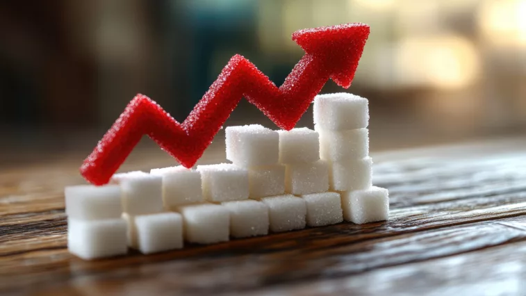 Gesunde Ernährung: gesamtgesellschaftlich gegensteuern beim Zucker | Foto: kardaska – stock.adobe.com