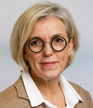 VDBD-Vorsitzende Kathrin Boehm: „Diabetesberaterinnen sind lebenslange Begleiter“ | Foto: Dirk Michael Deckbar
