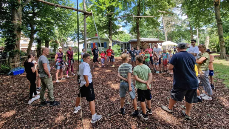 Veranstaltungen für Kinder und Jugendliche | Foto: Michael M. Roth, Micial Media