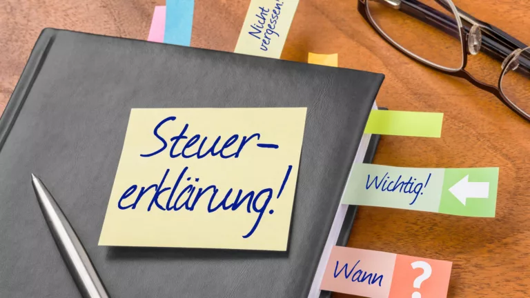 Vortrag zu Diabetes in der Steuererklärung | Foto: erbor - stock.adobe.com