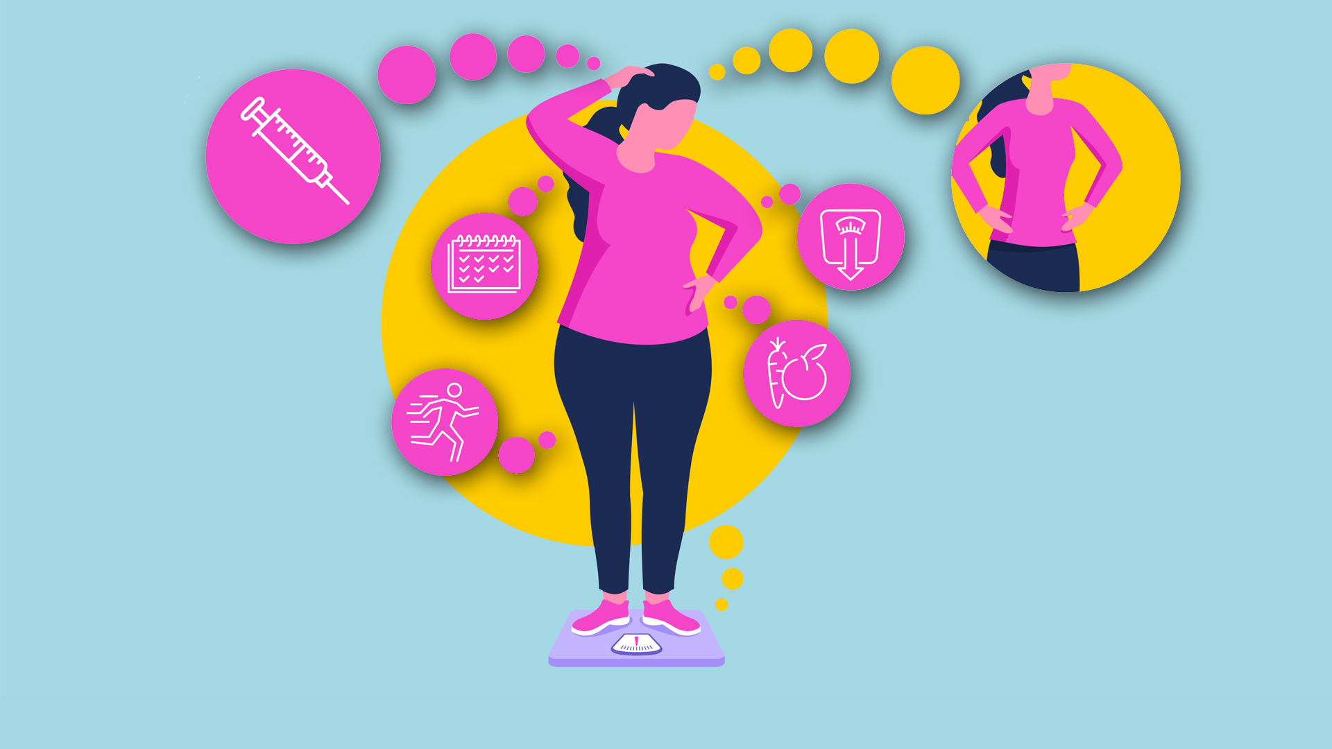 So entsteht und wirkt Insulin im Körper – Diabetes-Anker