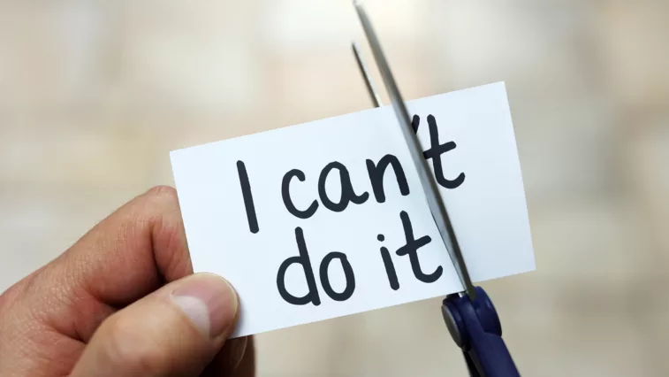 „Sie müssen abnehmen!“ – Motivation ist entscheidend | Foto: Brian Jackson – stock.adobe.com