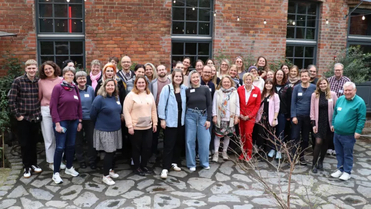 DiaNet(t)-Treffen: Aktiv, laut, solidarisch mit der Diabetes-Community | Foto: diabetesDE