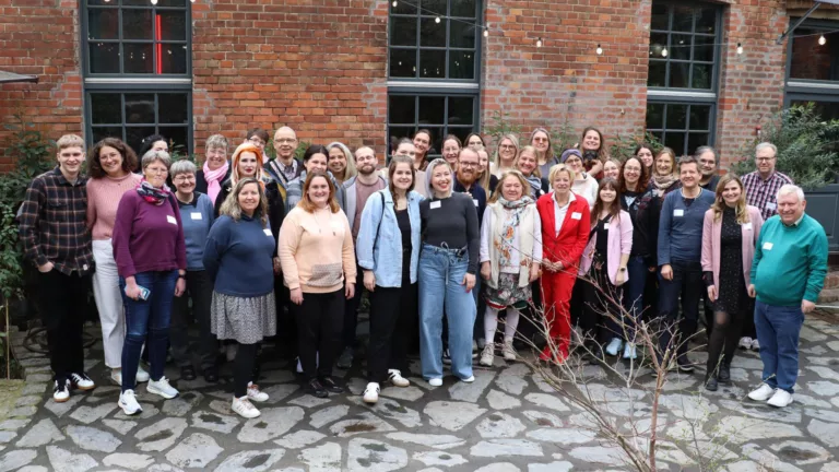 DiaNet(t)-Treffen: Aktiv, laut, solidarisch mit der Diabetes-Community | Foto: diabetesDE