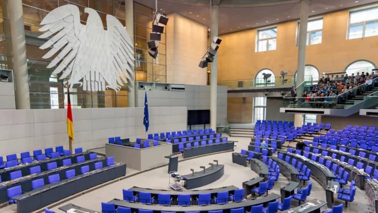 Forderungen der Diabetes-Selbsthilfe an neue Regierung: Patienten im Mittelpunkt – Lebenssituationen verbessern | Foto: Mirko - stock.adobe.com