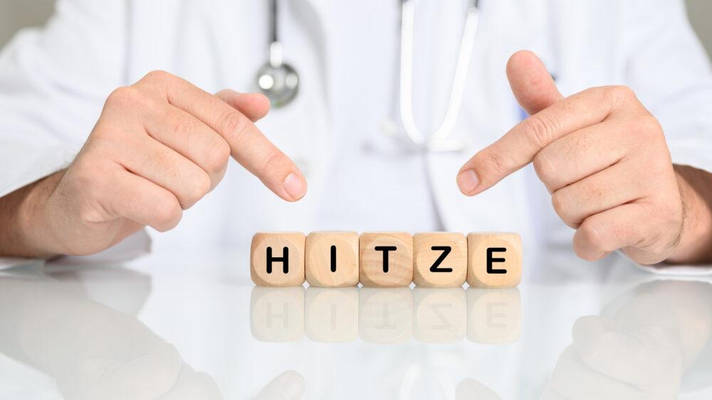 Medikamente in großer Hitze: Patientenvertreterinnen beim ADAPT-HEAT-Projekt | Foto: HNFOTO – stock.adobe.com