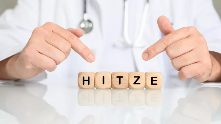 Medikamente in großer Hitze: Patientenvertreterinnen beim ADAPT-HEAT-Projekt | Foto: HNFOTO – stock.adobe.com