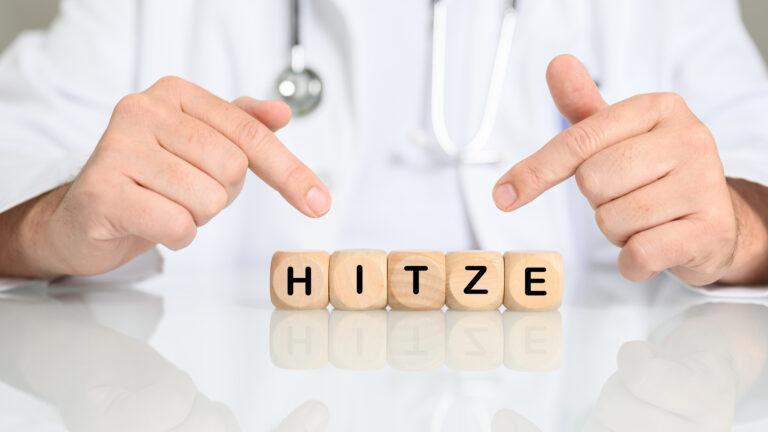 Medikamente in großer Hitze: Patientenvertreterinnen beim ADAPT-HEAT-Projekt | Foto: HNFOTO – stock.adobe.com