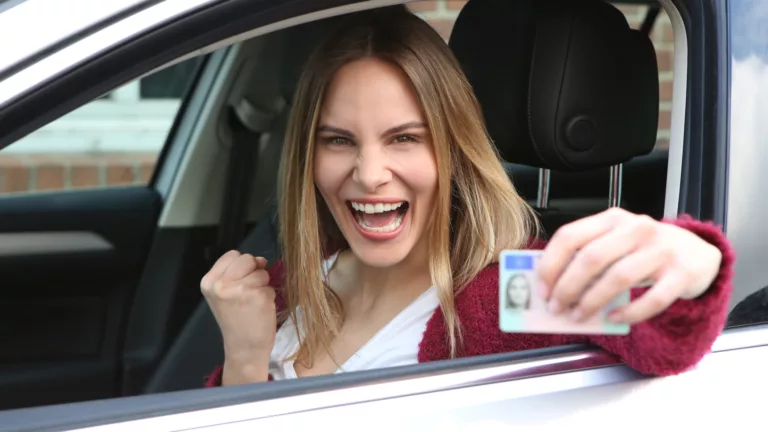 Mit Diabetes den Führerschein erhalten - So kann man Schwierigkeiten vermeiden | Foto: Joerch – stock.adobe.com
