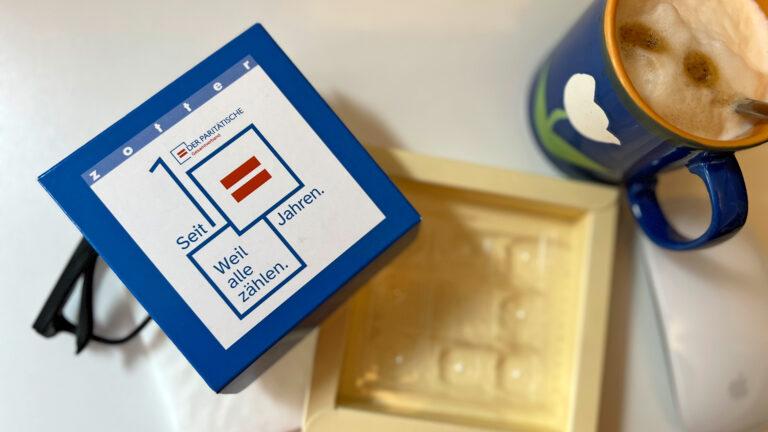 Selbsthilfe und Paritäter: Warum gehören wir zusammen? | Foto: DDF-Bundesverband