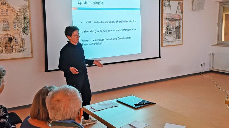„Diabetiker helfen Diabetikern“: Engagement ist keine Frage des Alters | Foto: DHE