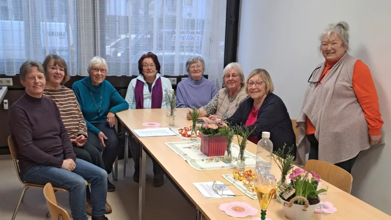25 Jahre Treffpunkt Diabetes München-Neuperlach | Foto: Treffpunkt Diabetes Neuperlach
