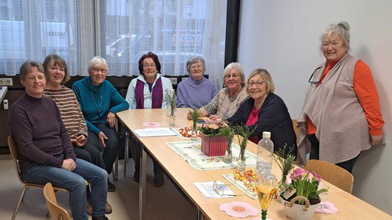 25 Jahre Treffpunkt Diabetes München-Neuperlach | Foto: Treffpunkt Diabetes Neuperlach