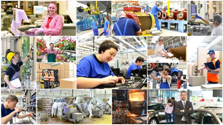 Adipositas im Berufsleben: Warum Unternehmen Prävention ernst nehmen müssen | Foto: industrieblick – stock.adobe.com