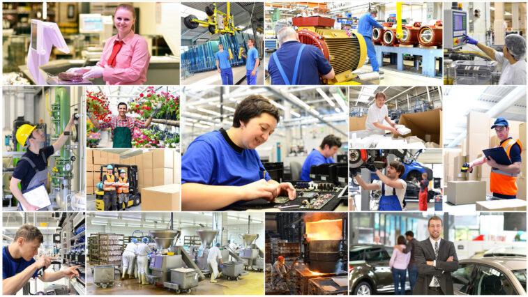 Adipositas im Berufsleben: Warum Unternehmen Prävention ernst nehmen müssen | Foto: industrieblick – stock.adobe.com