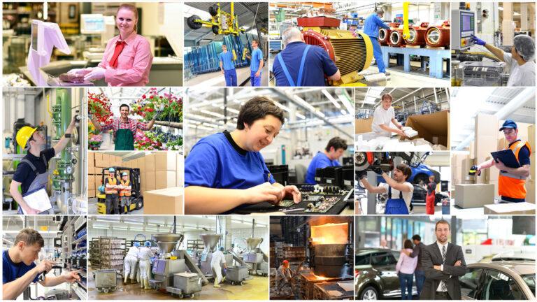 Adipositas im Berufsleben: Warum Unternehmen Prävention ernst nehmen müssen | Foto: industrieblick – stock.adobe.com