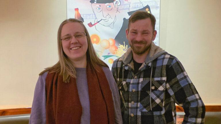 Austausch, Lernen, Motivation: Jeder ist willkommen in unserer Gruppe in Eimsbüttel | Foto: Jessica Lenth