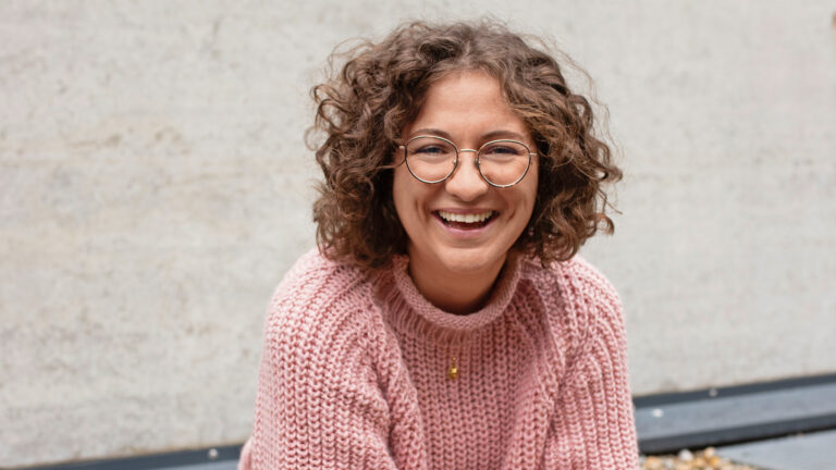 Conny über ihr Leben mit Diabetes: „Ich habe mich selbst noch mal ganz anders kennengelernt“ | Foto: Ramona Stanek/MedTriX