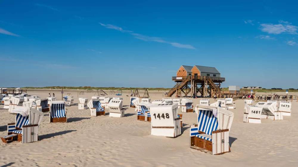 DIA-Ording: Diabetes-Messe in St. Peter-Ording | Foto: majonit – stock.adobe.com