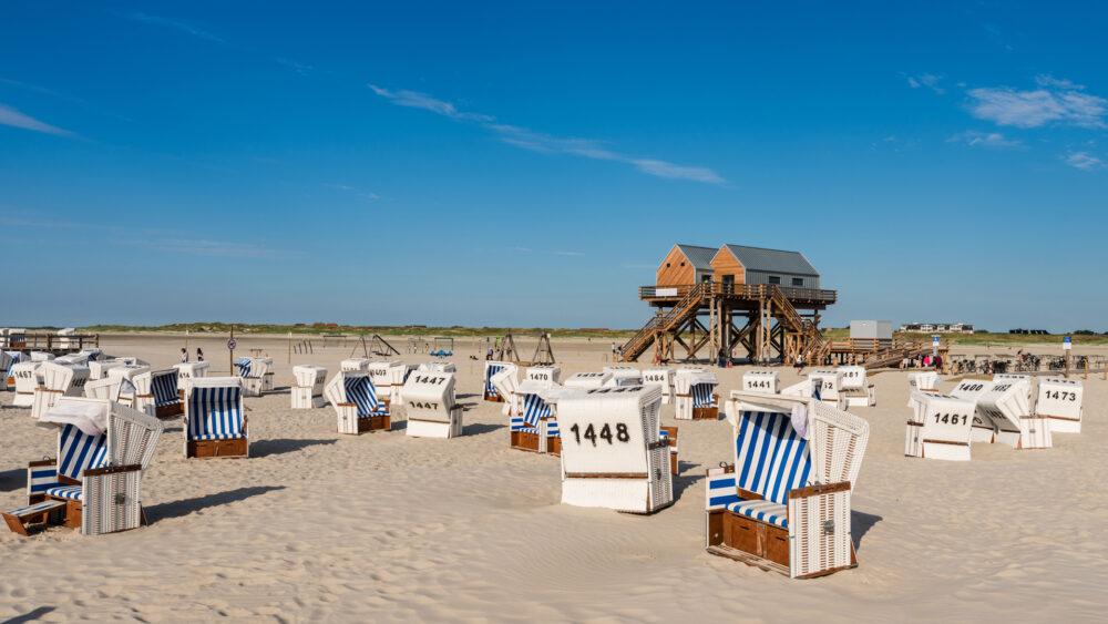 DIA-Ording: Diabetes-Messe in St. Peter-Ording | Foto: majonit – stock.adobe.com