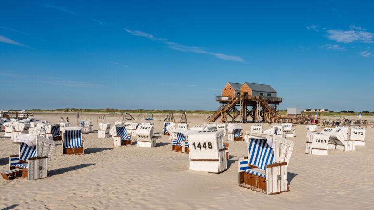 DIA-Ording: Diabetes-Messe in St. Peter-Ording | Foto: majonit – stock.adobe.com