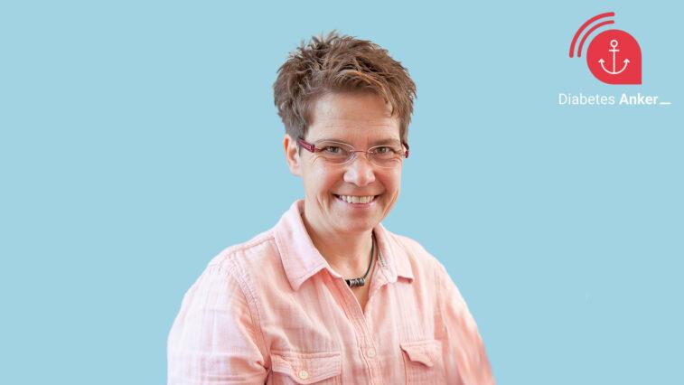 Diabetes-Anker-Podcast: Sport und Bewegung mit Diabetes – im Gespräch mit Ulrike Thurm | Foto: MedTriX/Esteve Franquesa