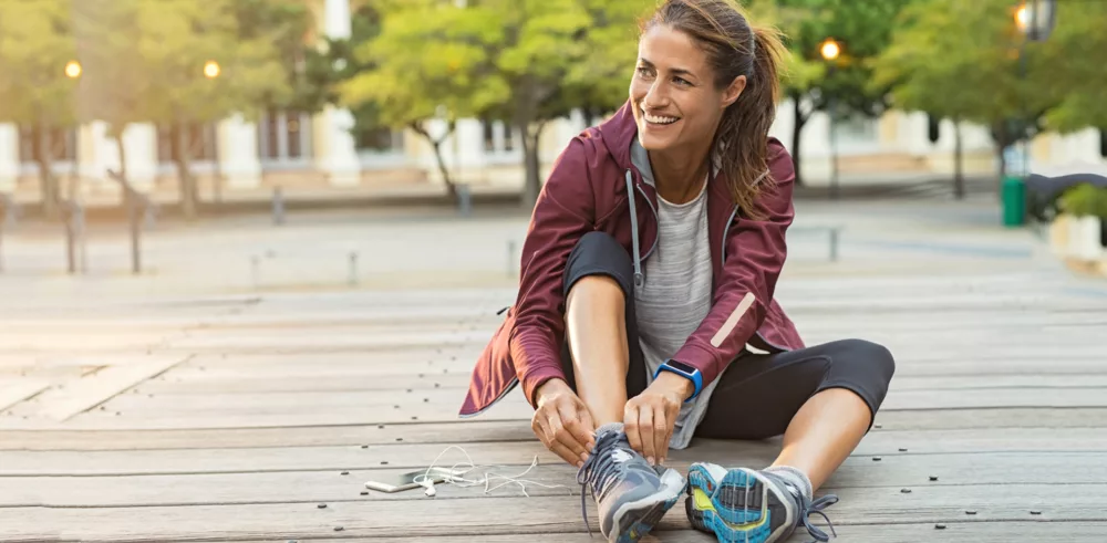 Druckfrisch - Das sind die Themen im Diabetes-Anker 5_2025 - Sport - Foto - Rido - AdobeStock