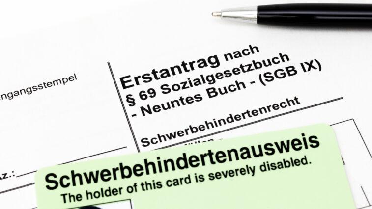 GdB 50 plus Merkzeichen H: Recht auf Status einer Schwerbehinderung | Foto: von blende11.photo – stock.adobe.com