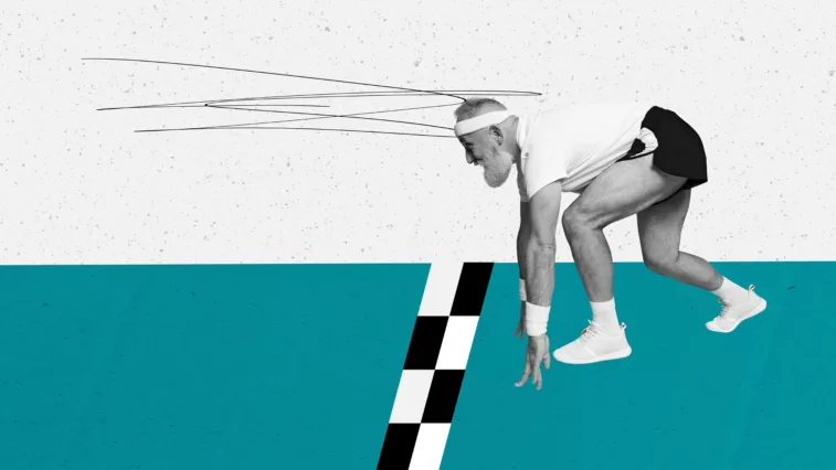 Sicher Sport treiben mit Typ-1-Diabetes: Das „Insulin on Board“ muss stimmen | Foto: deagreez - stock.adobe.com