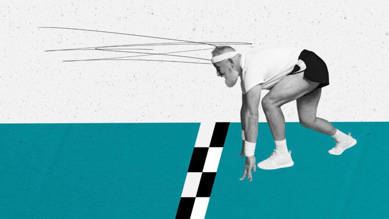 Sicher Sport treiben mit Typ-1-Diabetes: Das „Insulin on Board“ muss stimmen | Foto: deagreez - stock.adobe.com
