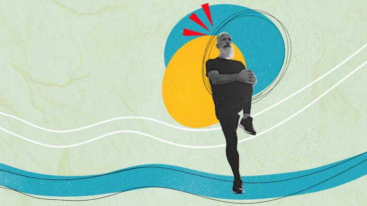 Worauf beim Start zu achten ist: Richtig durchstarten beim Sport mit Typ-1-Diabetes | Foto: deagreez – stock.adobe.com