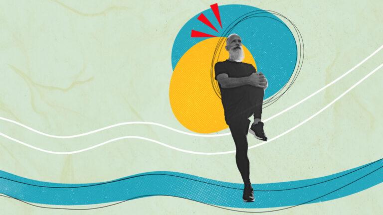 Worauf beim Start zu achten ist: Richtig durchstarten beim Sport mit Typ-1-Diabetes | Foto: deagreez – stock.adobe.com
