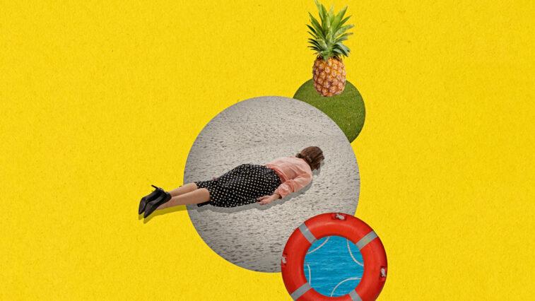 Bei Hitze beachten: Auch Diabetes-Hilfsmittel können „schwitzen“ | Foto: master1305 – gettyimages