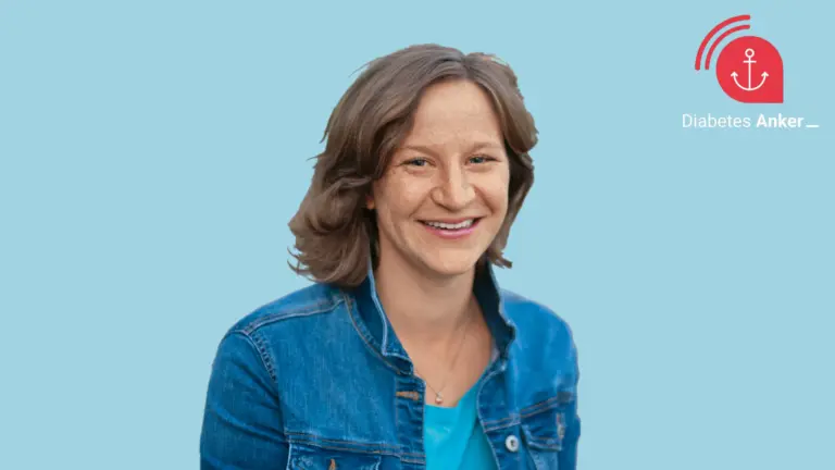 Diabetes-Anker-Podcast – Höhen & Tiefen: Zucker im Gepäck – Susanne berichtet über ihre Reisen mit Diabetes | Foto: Anke Bewert / MedTriX