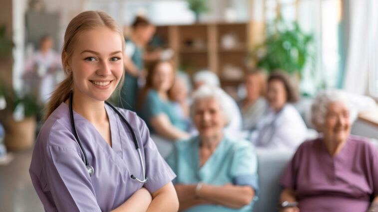 Gut versorgt im Alter: Diabetes im Alter – Versorgungslücken und dringender Handlungsbedarf | Foto: Daniel Ernst – stock.adobe.com