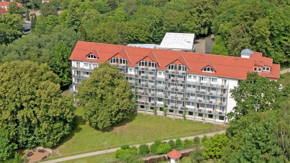 Interessierte gesucht: Busfahrt im Juli zum Diabeteszentrum in Bad Lauterberg | Foto: DZBL