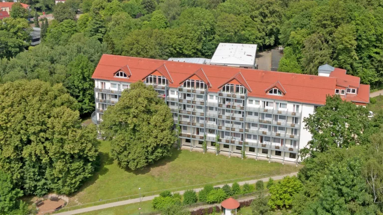 Interessierte gesucht: Busfahrt im Juli zum Diabeteszentrum in Bad Lauterberg | Foto: DZBL