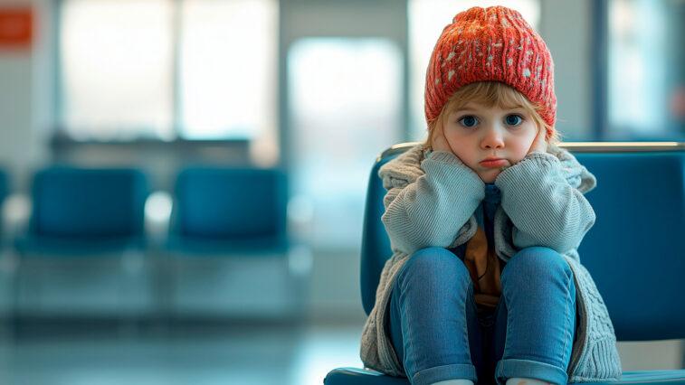 Pflegegeld für Kinder mit Typ-1-Diabetes: Beim Pflegegrad die Bedarfe ganzheitlich betrachten und auch Ängste berücksichtigen | Foto: Dawid – stock.adobe.com